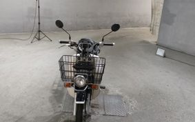 HONDA SUPER CUB110 JA07