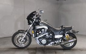 YAMAHA VMAX 1999 2WEE