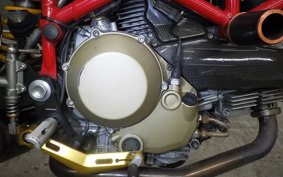 DUCATI HYPERMOTARD 1100S 2009