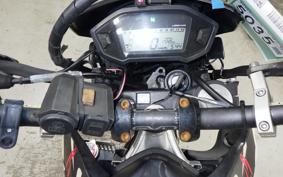 HONDA CRF250L 2021 MD44