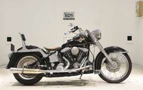 HARLEY FLSTF 1340 1998