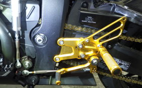 HONDA CBR600RR 2024 PC40