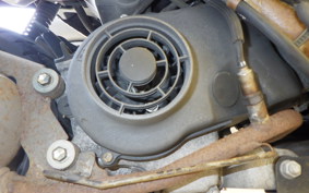 SUZUKI ADDRESS V50 Gen.2 CA44A