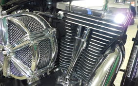 HARLEY FXDL 1580 2011