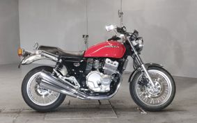 HONDA CB400 NC36