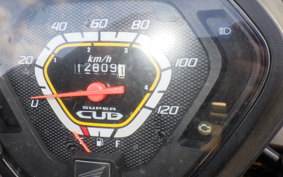 HONDA ｸﾛｽｶﾌﾞ JA10