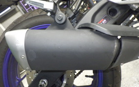 YAMAHA MT-25 A 2012 RG74J