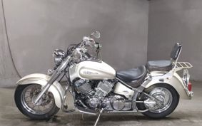 YAMAHA DRAGSTAR 400 CLASSIC 2009 VH01J