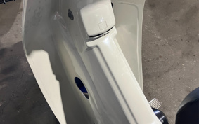 HONDA SUPER CUB50 AA01