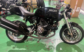 DUCATI SPORT 1000 2006 ZDMC101AA5B