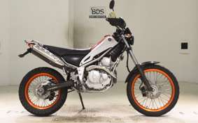 YAMAHA TRICKER Gen.3 2013 DG32J