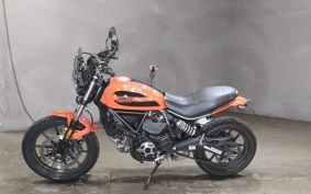 DUCATI SCRAMBLER SIXTY2 2018 KA00A
