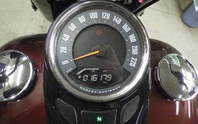 HARLEY FLHC 1750 2018