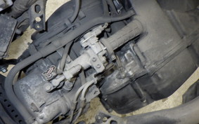 YAMAHA AXIS 125 Z SED7J