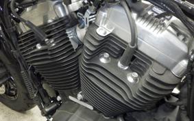 HARLEY XL1200X 2022
