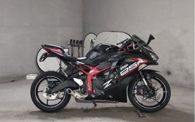 KAWASAKI NINJA ZX-25R ZX250E