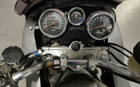 SUZUKI GSF1200 S 1999 GV75A