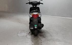 SUZUKI ADDRESS V125 CF4MA
