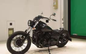 YAMAHA DRAGSTAR 400 2000 VH01J