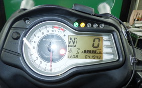 SUZUKI Vｽﾄﾛｰﾑ650A 2013 VP56A