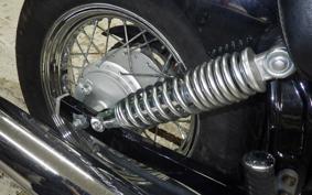 YAMAHA DRAGSTAR 250 2017 VG05J
