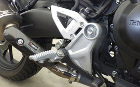 HONDA CB250RA 2022 MC52