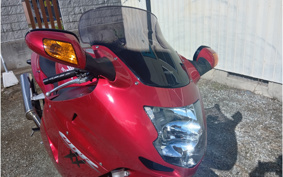 HONDA CBR1100XX 2002 SC35