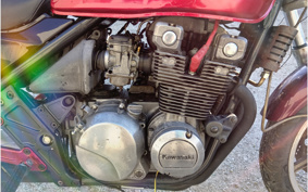 KAWASAKI ZEPHYR400 1993 ZR400C