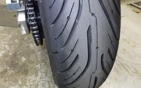 HONDA CB1300SF SUPER BOLDOR 2011 SC54