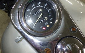 HONDA MAGNA 250 2026 MC29