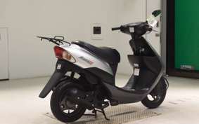 SUZUKI LET's 2 2013 CA1PA