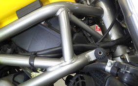 DUCATI MONSTER S4 2001