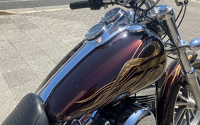 HARLEY FXDL1580 2008 GN4