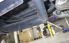 HONDA GYRO CANOPY TA03