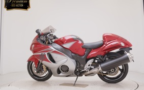 SUZUKI HAYABUSA Gen.2 2016 GX72B