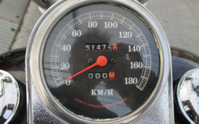 HARLEY FXSTC1340 1995 BKL