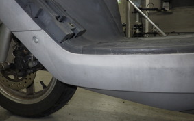SUZUKI ADDRESS V125 2016 DT11A