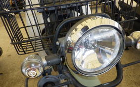 HONDA C110 SUPER CUB JA10