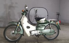 HONDA SUPER CUB50 C50