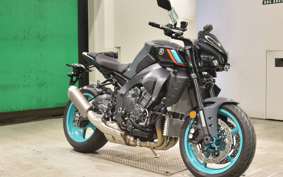 YAMAHA MT-10 2026 RN78J