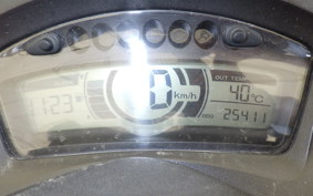 YAMAHA TRICITY 125 2018 SE82J