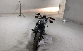 HARLEY XL883N 2014 LE2