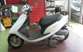 HONDA DIO AF68