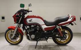HONDA CB750 GEN 2 2010 RC42