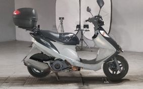 SUZUKI ADDRESS V125 CF46A