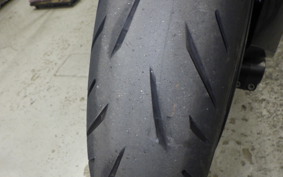 KAWASAKI NINJA H2 SX 2018 ZXT02A