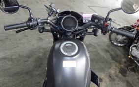 HONDA REBEL 250 S 2007 MC49