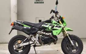 KAWASAKI KSR110 KL110A