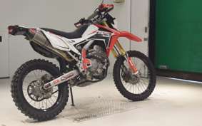 HONDA CRF250L