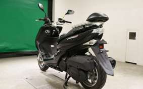 YAMAHA Majesty 155 S 2019 SG28J